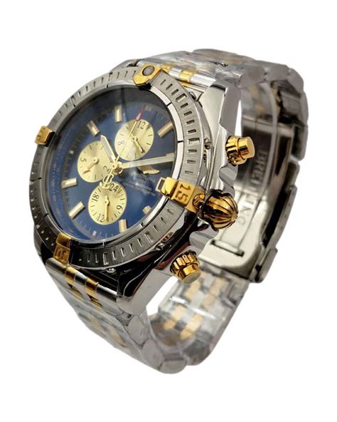 breitling chronomat evolution replica swiss